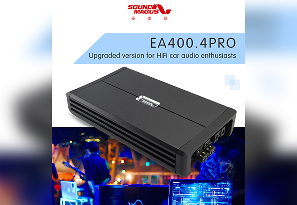 EA400.4PRO